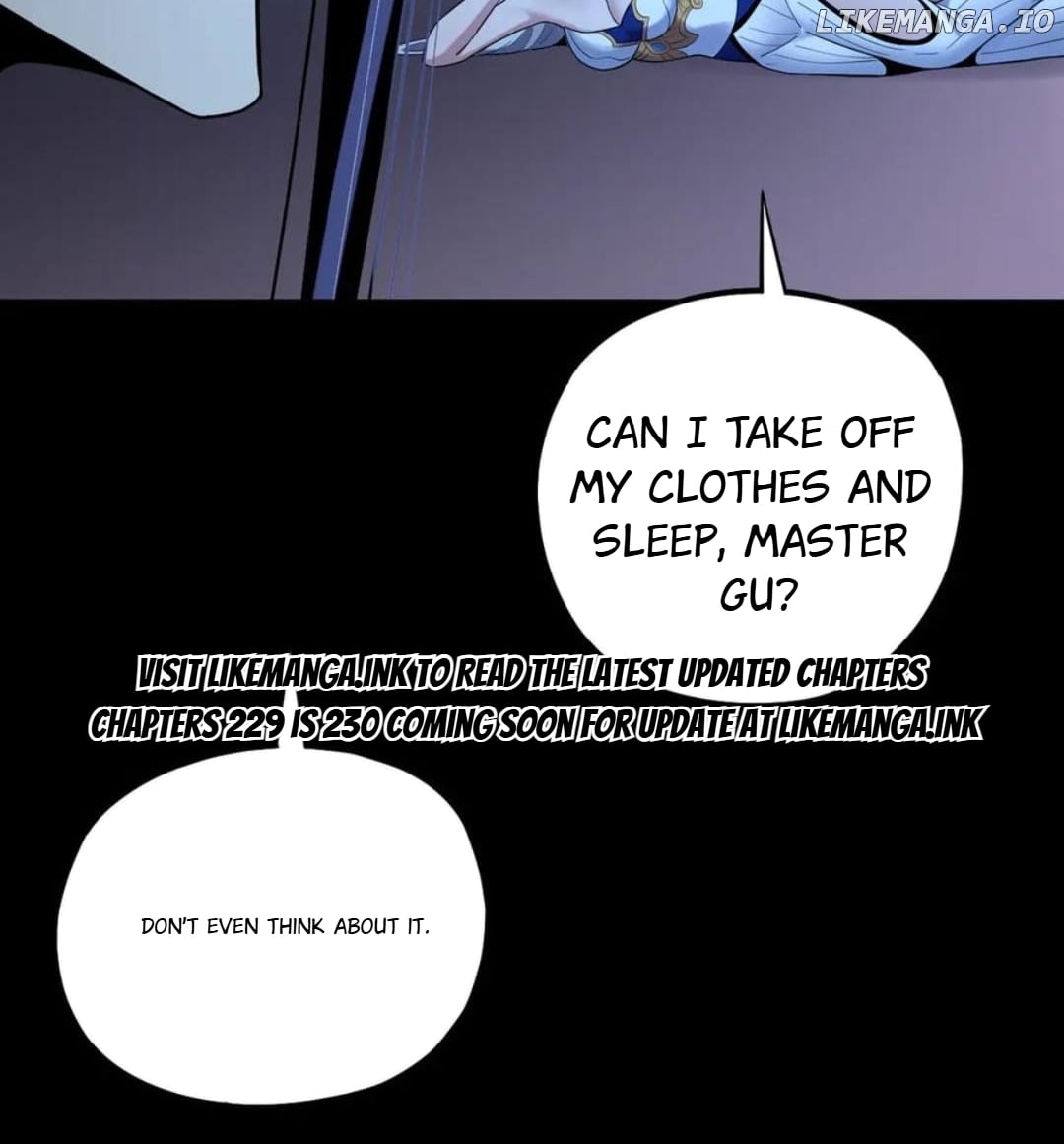 Me, The Heavenly Destined Villain Chapter 228 - page 58
